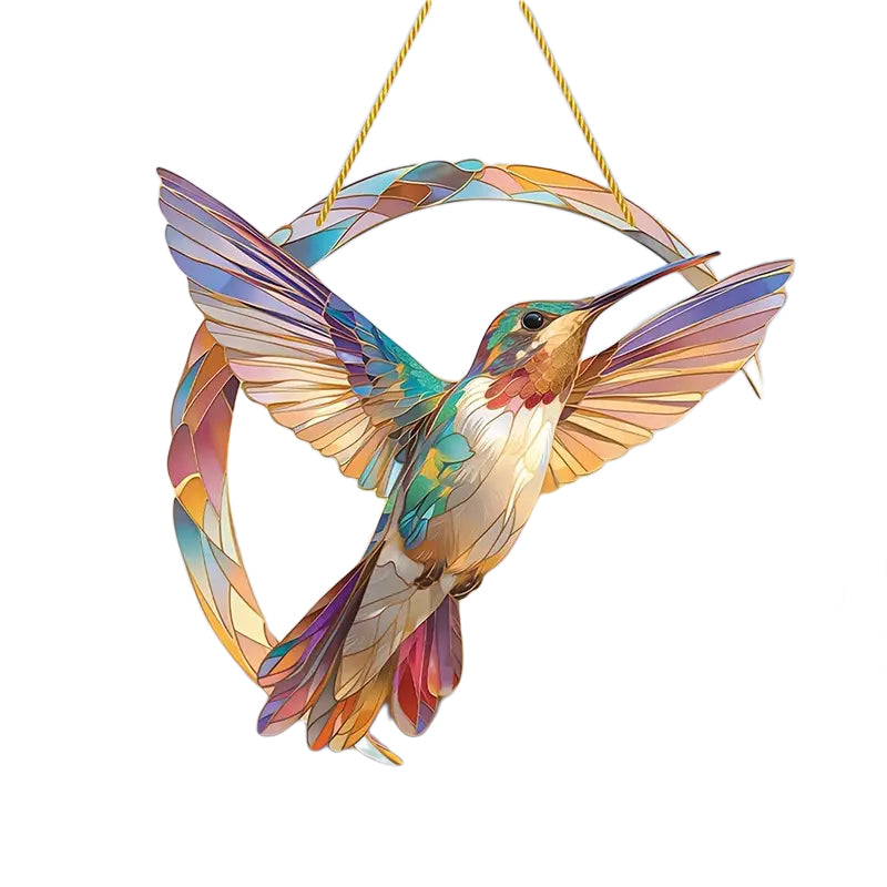 PrismWings – Your home shines with magical rainbow light!