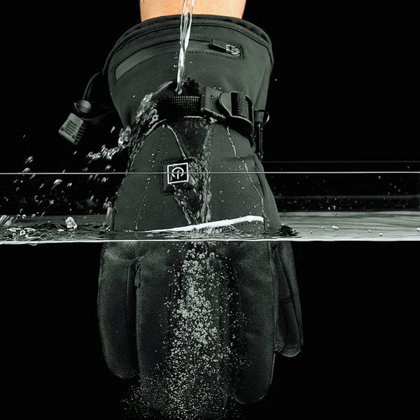 HeatGrip - Instant Heat, All-Day Comfort