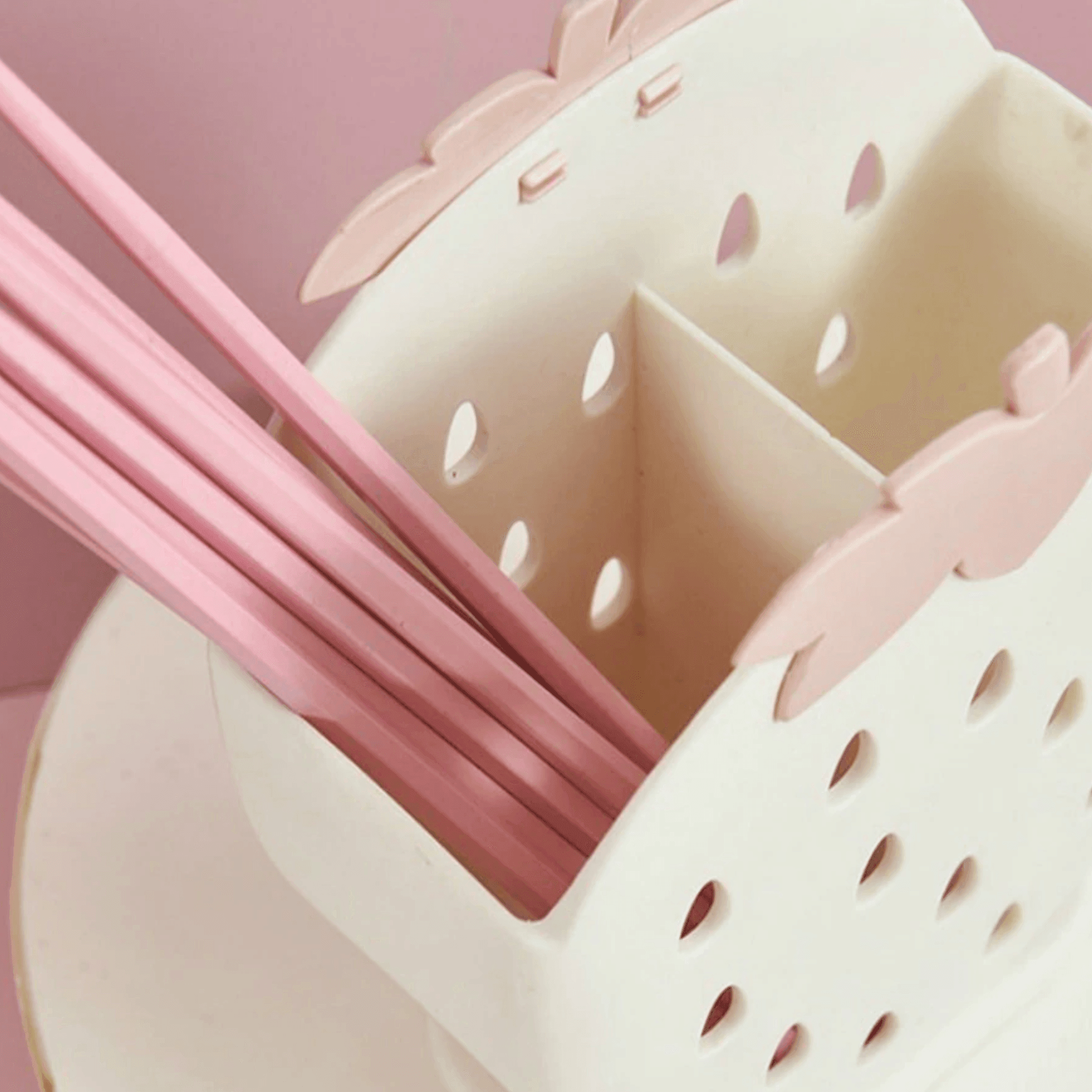 BerryStand – Fresh Fruits, Clean Kitchen