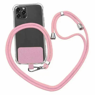 1+1 FREE | NeckLock – Go Hands-Free & Keep Your Phone Close!