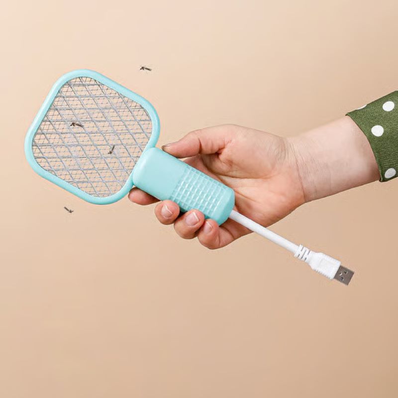 MosquiGone – Mosquito-free in seconds, indoors & outdoors!