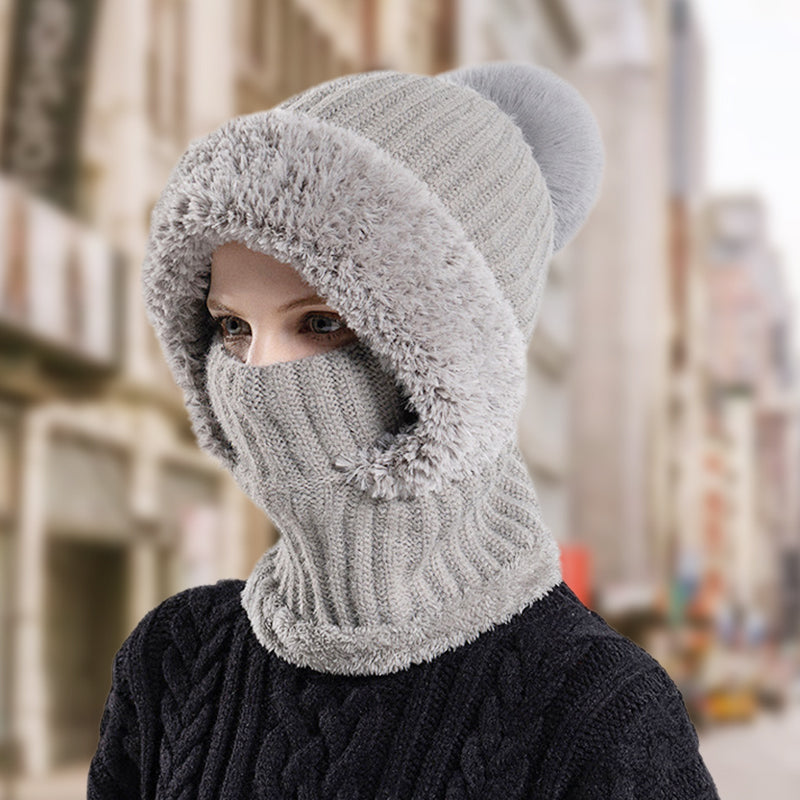 FrostKnit – Warm All Around, No Matter How Cold It Gets
