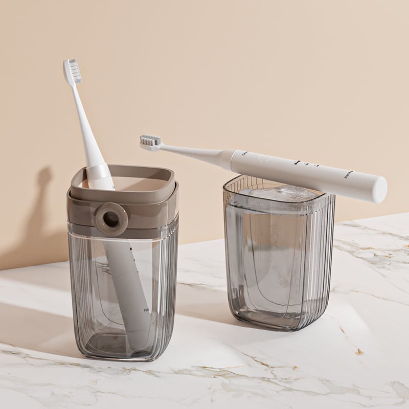 SoapPort – Your Leak-Proof Travel Companion