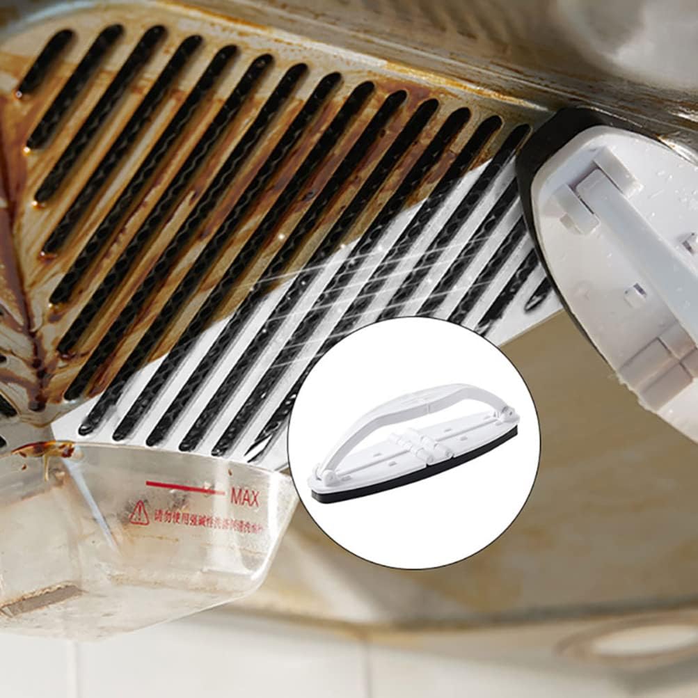 2+1 FREE | DishScrub – Deep-Cleans Grout & Cooktops in Seconds!