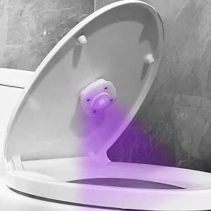 PureLoo – Freshness & Hygiene with Every Toilet Visit