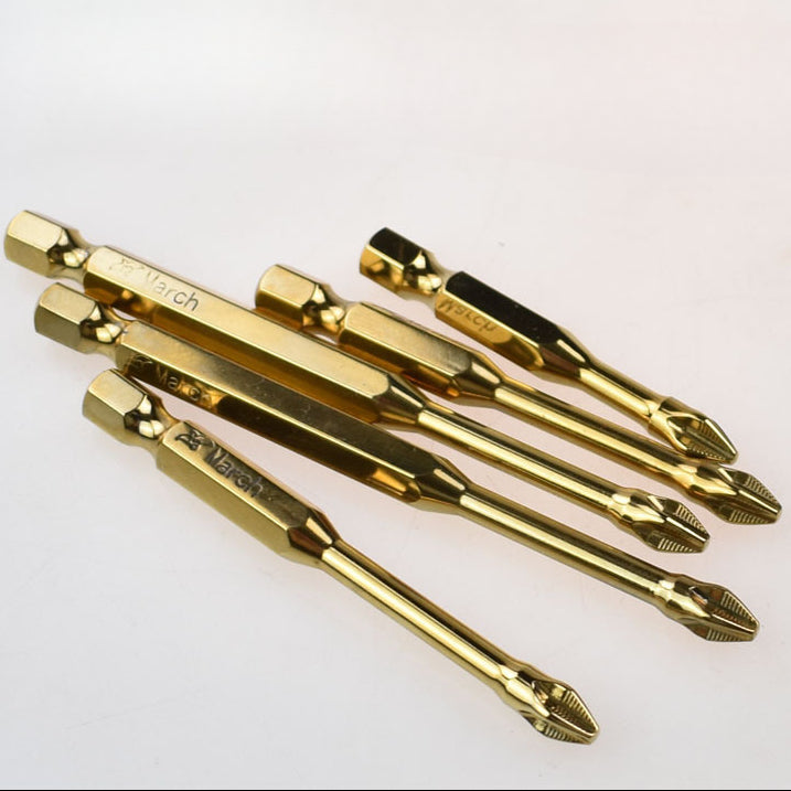 TorqueMag – No Slipping. No Wobbling. Just Precision (6-Piece Set with Screws)
