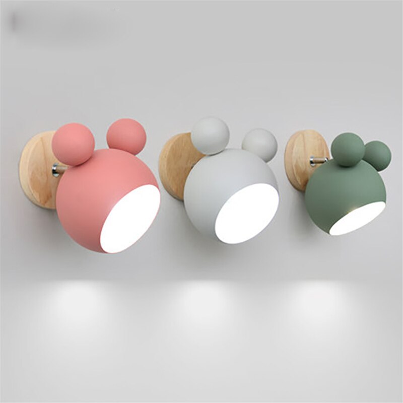 LumiKids – Gentle Light for Sweet Dreams