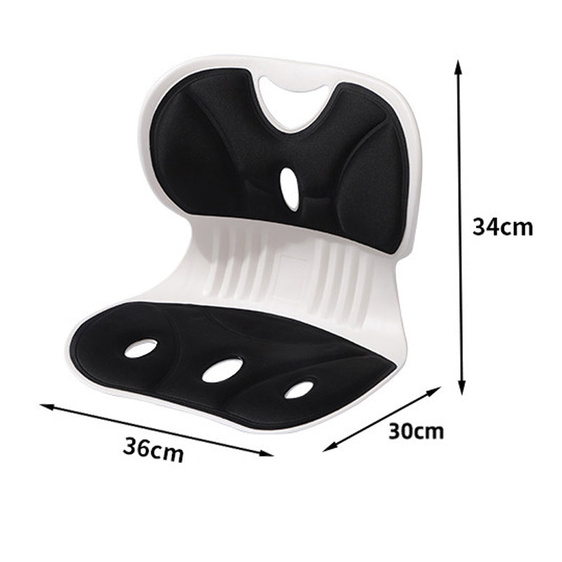 BackRelief – Finally Goodbye to Back Pain While Sitting