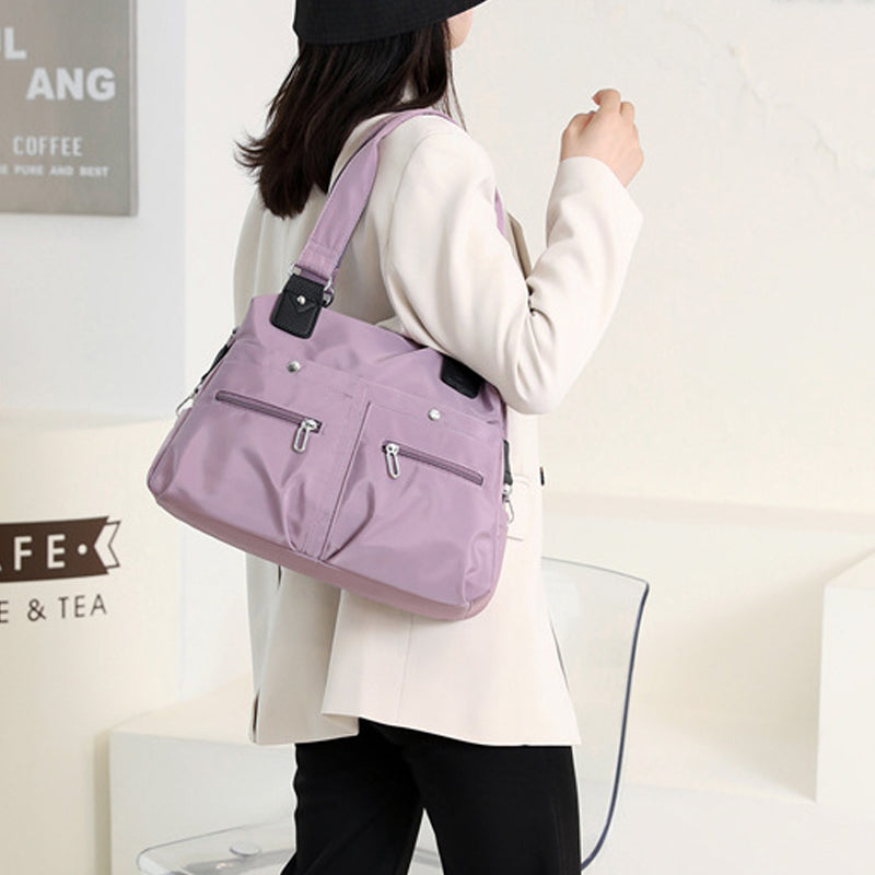 EasyBag – The Stylish & Practical Everyday Handbag