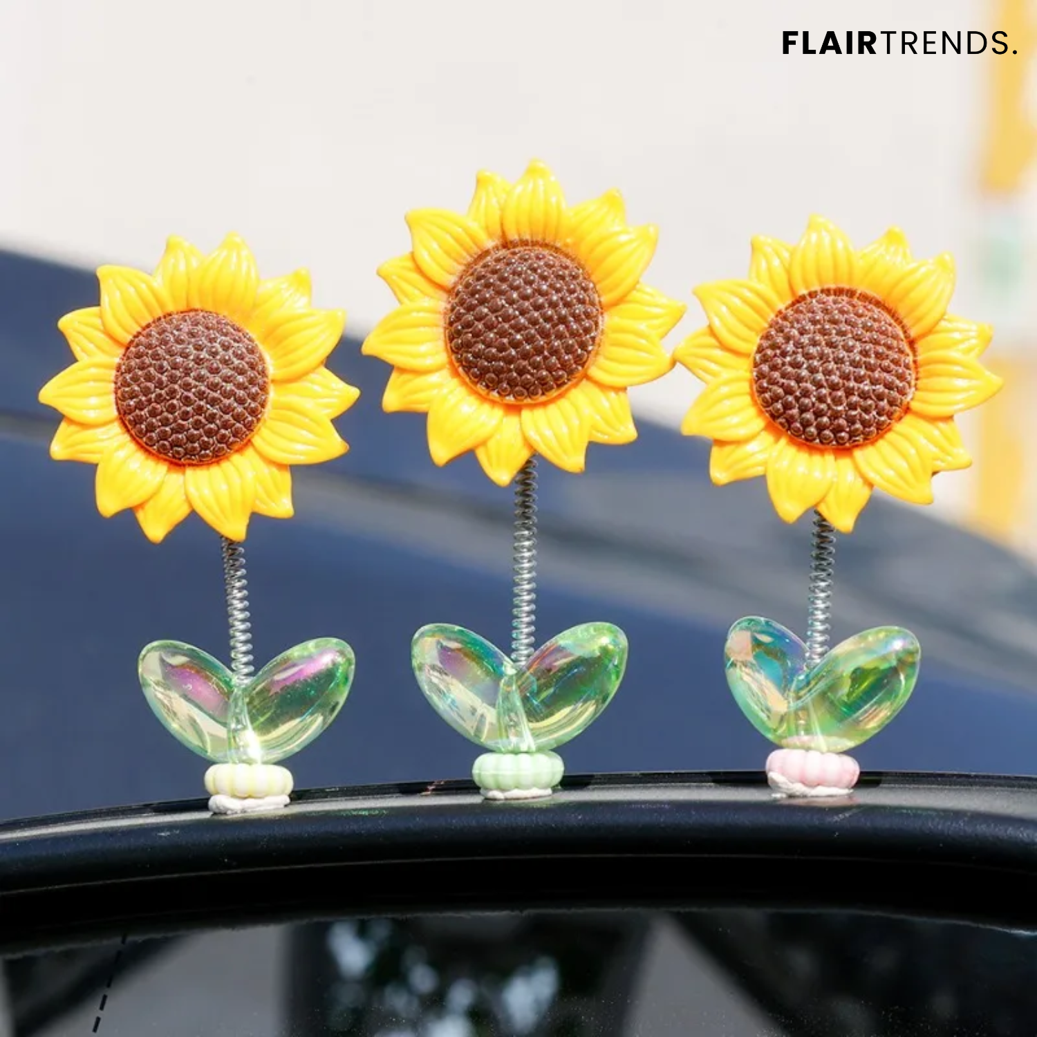 5+5 FREE | SpringBuds – A Little Bounce, A Lot of Joy!