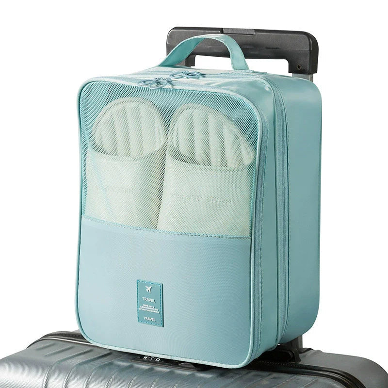 ShoeSafe – The Clever Solution for Clean, Organized Shoes