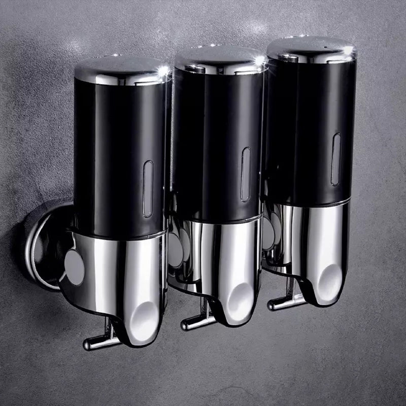 SoapNook – elegance meets order in the bathroom!