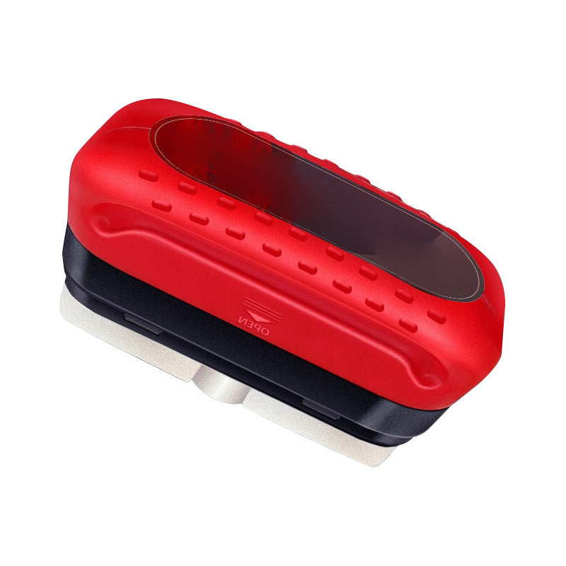 CleanClear – Clear Vision in Any Weather