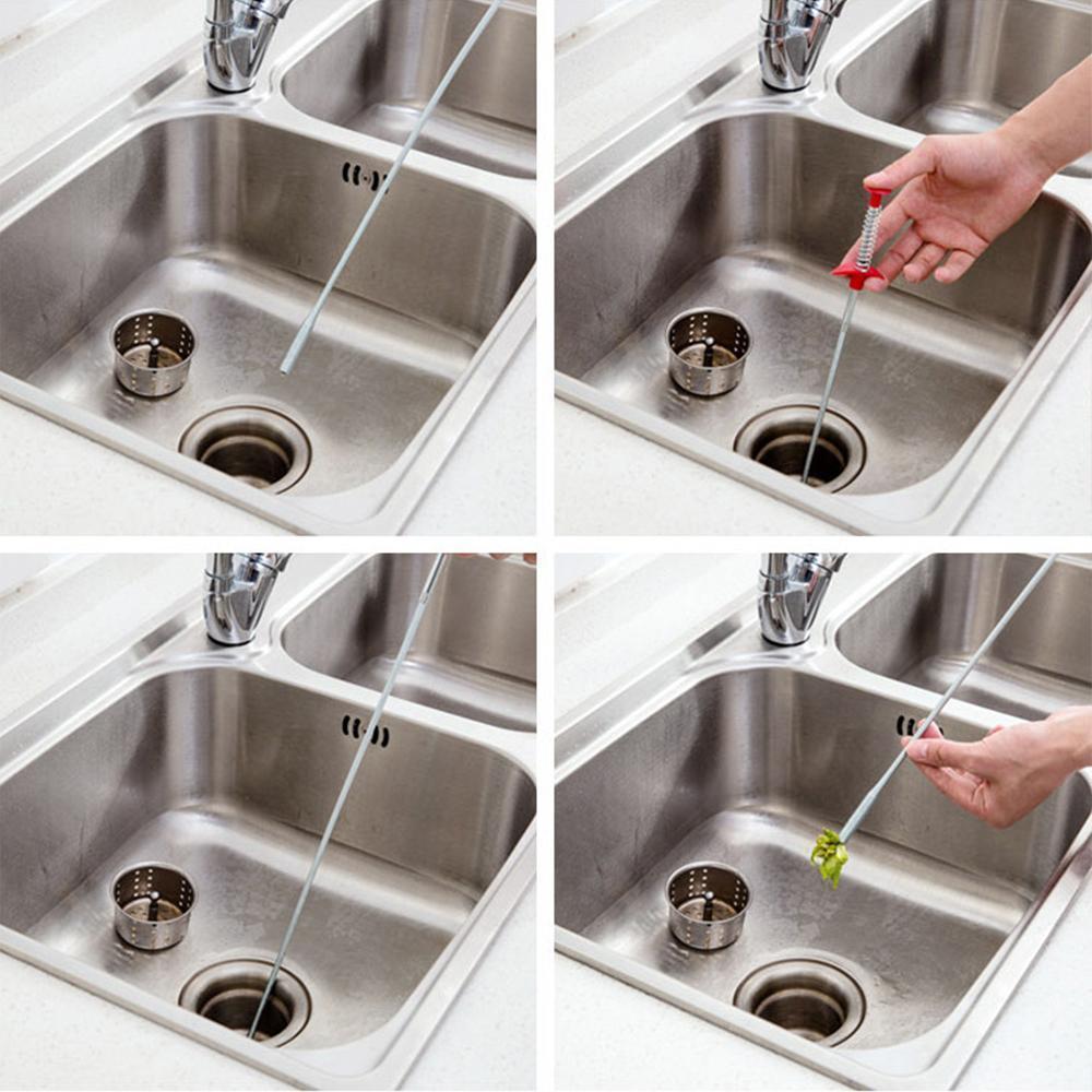 ClogHook – Clogged Drains? Not With Us!