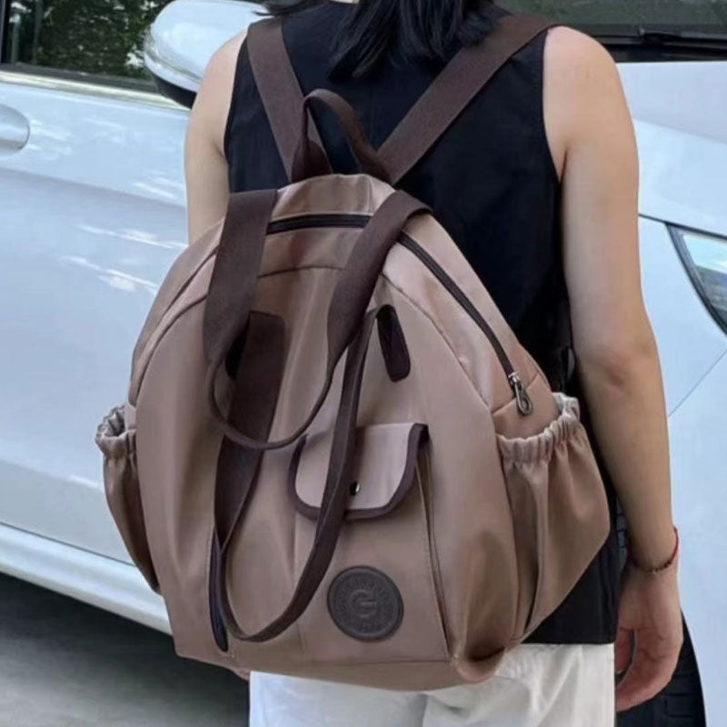 CityPack – The Stylish Everyday & Travel Backpack for Every Adventure