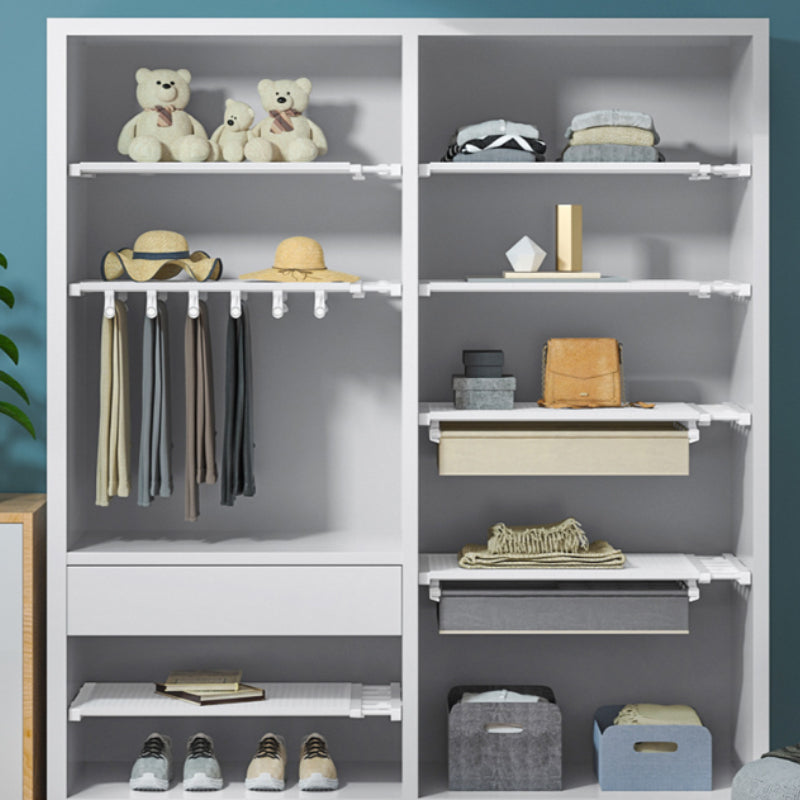 FlexShelf – More Space in Seconds!