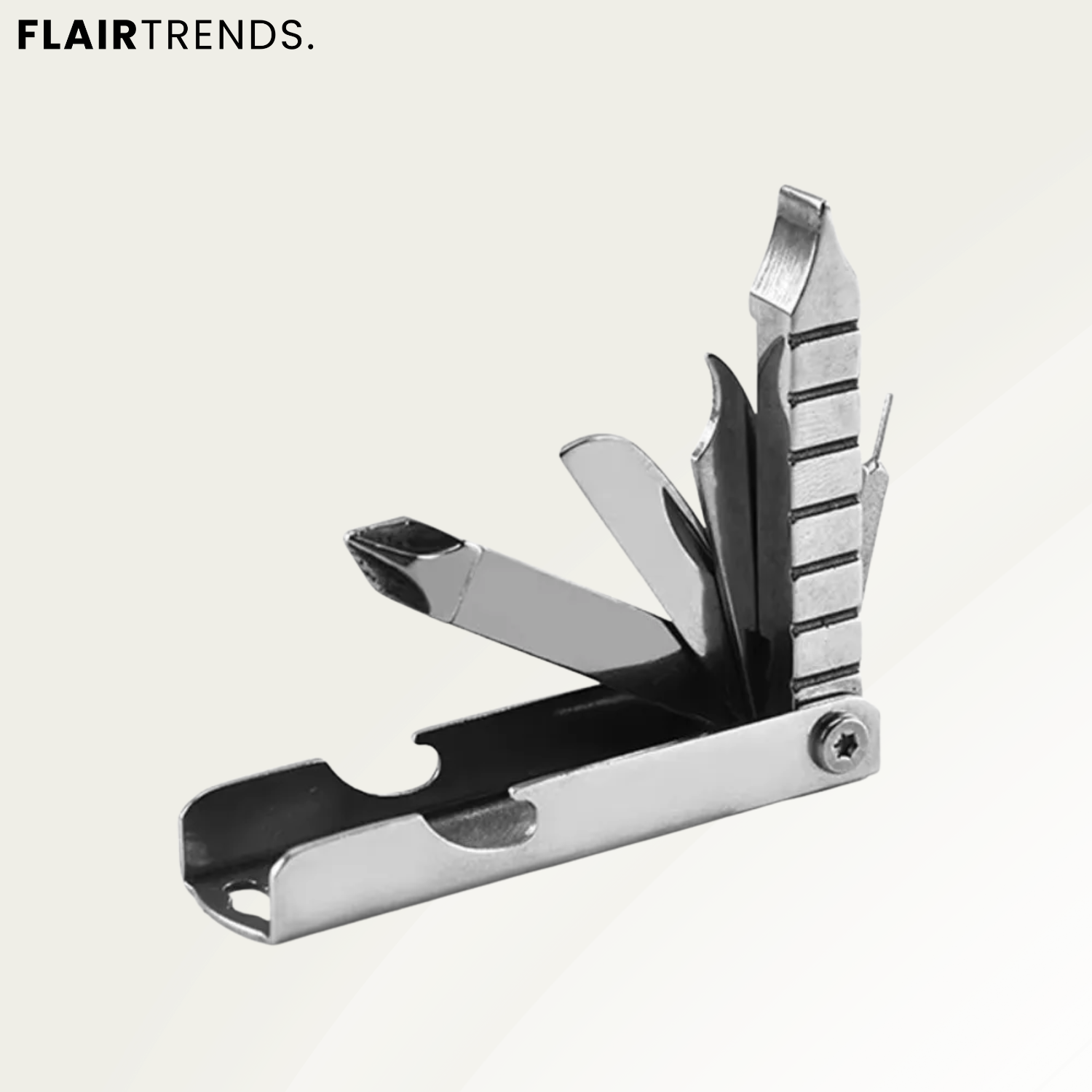 KeyTool – All-purpose tool on your keychain