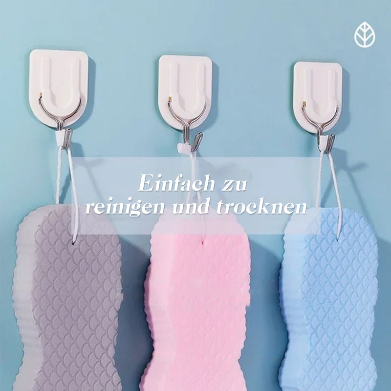 1+1 FREE | GlowSweep – Noticeably Softer Skin in Just 1 Minute!