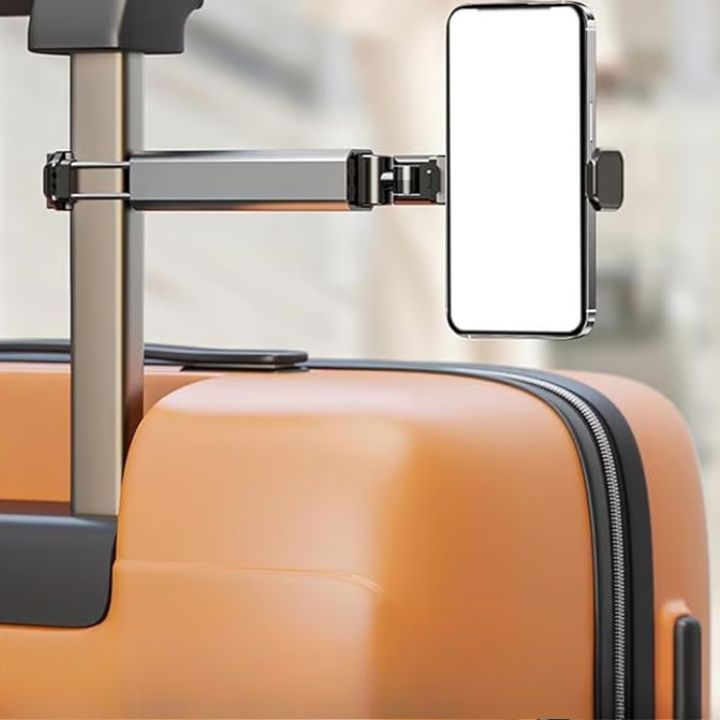 FlexMount Clip – Your screen, perfectly in view everywhere