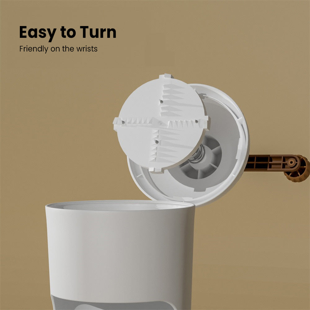 1+1 FREE | ChillCrush – Fluffy Ice Anytime, Anywhere!