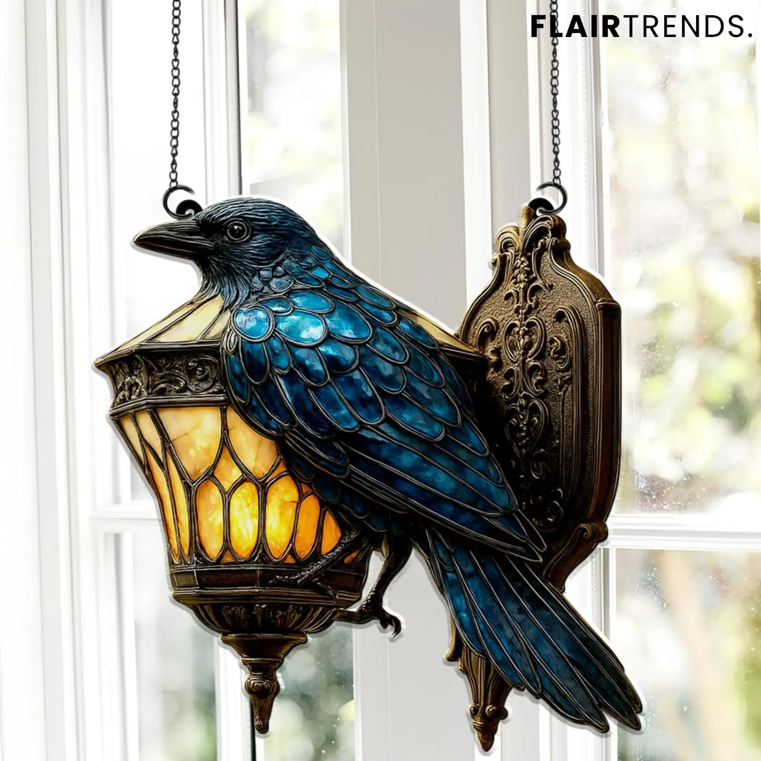 ShadowRaven – Magical Light Full of Mystique!