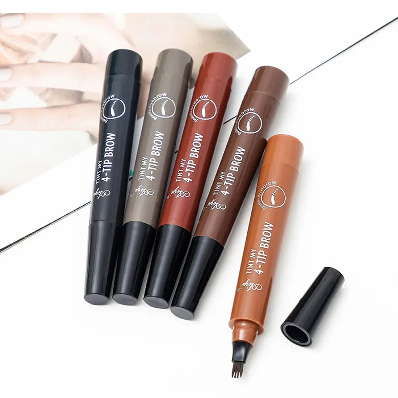BrowMagic – Flawless Brows in Seconds, Anytime, Anywhere!