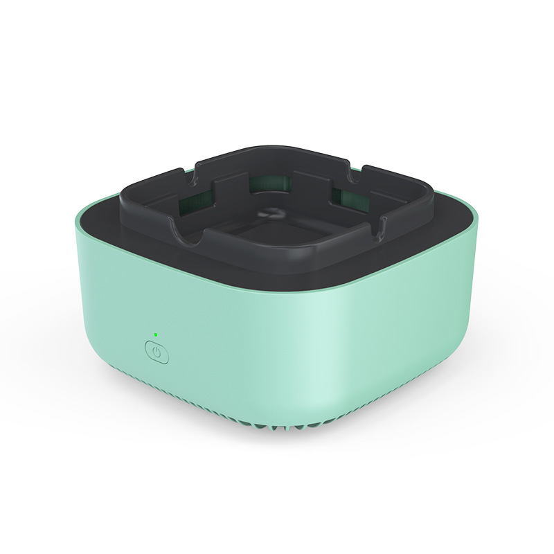 SmokeLuxe – Smoke Clean, Relax in Style!