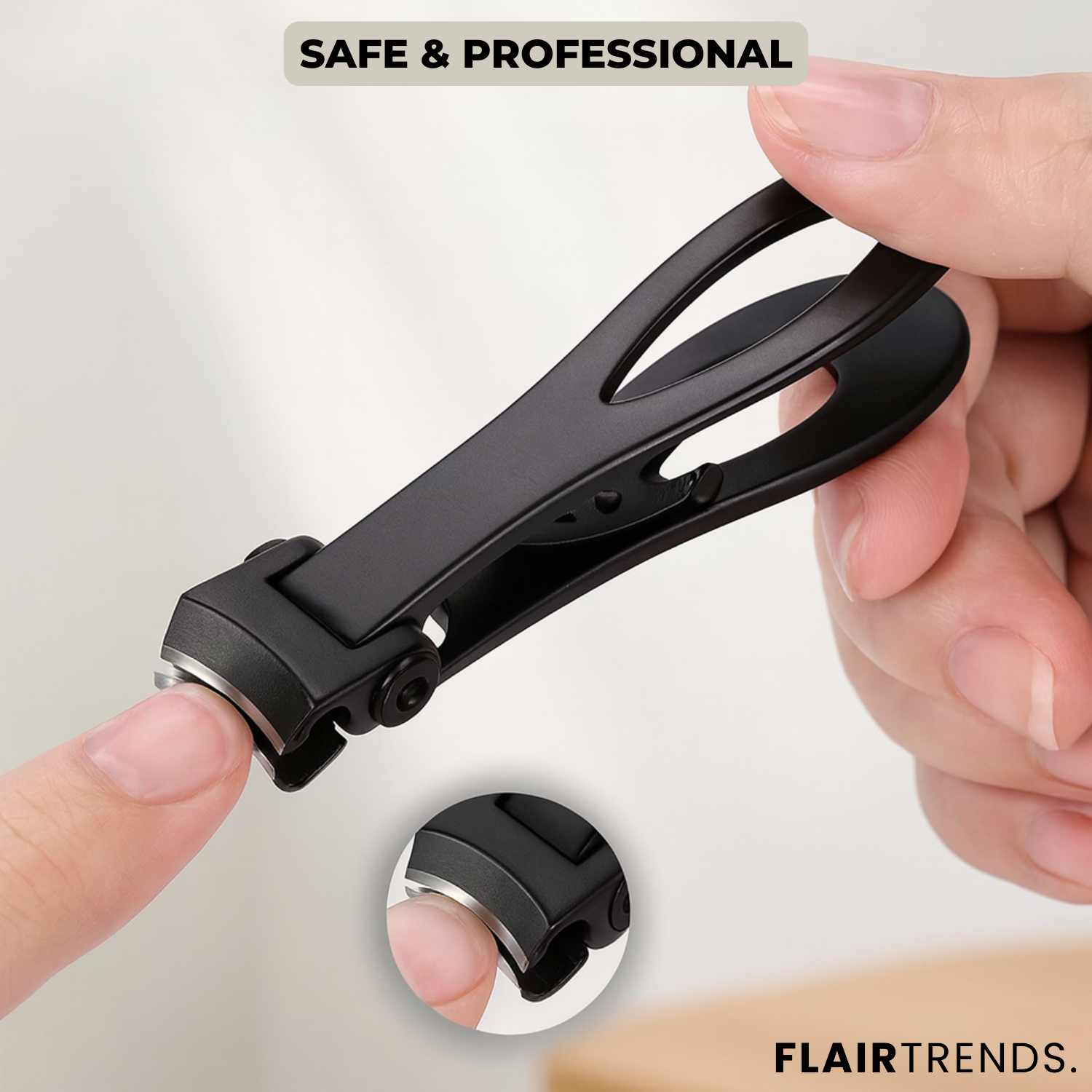 PowerClip – Your Powerful Solution for Problem Nails