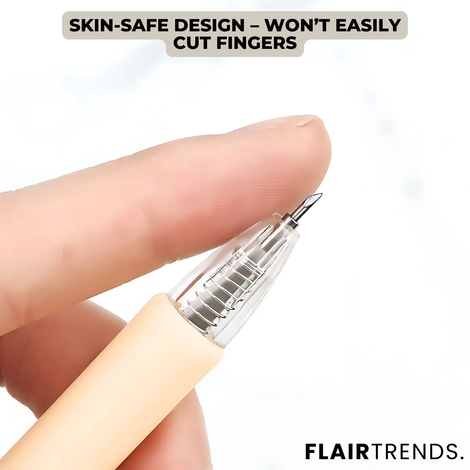 3+3 FREE | BladePen - Magic Cutting Pen