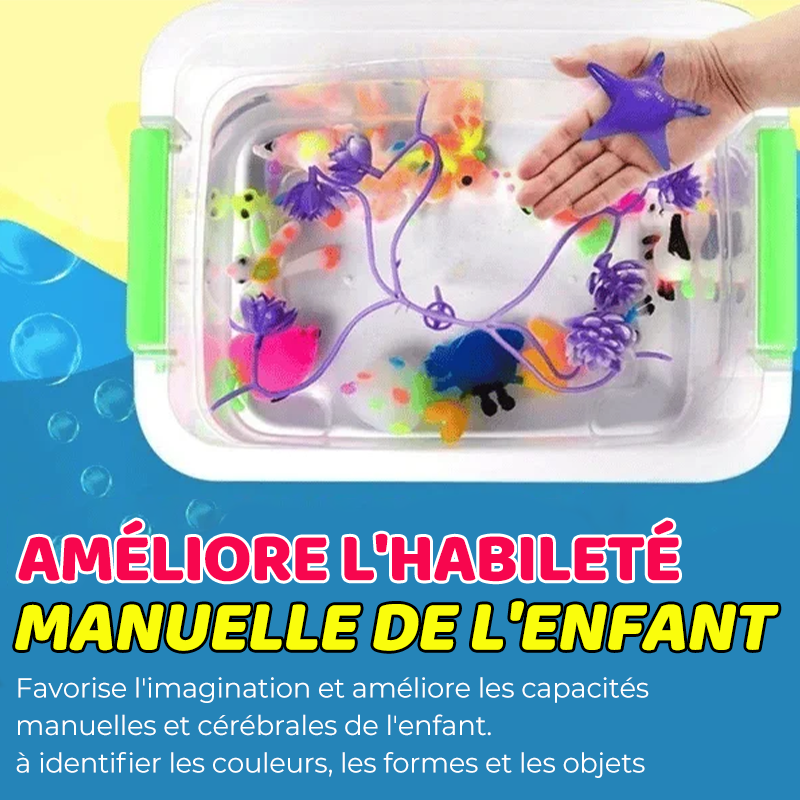 AquaCreativ – Magical Water Creations for Kids
