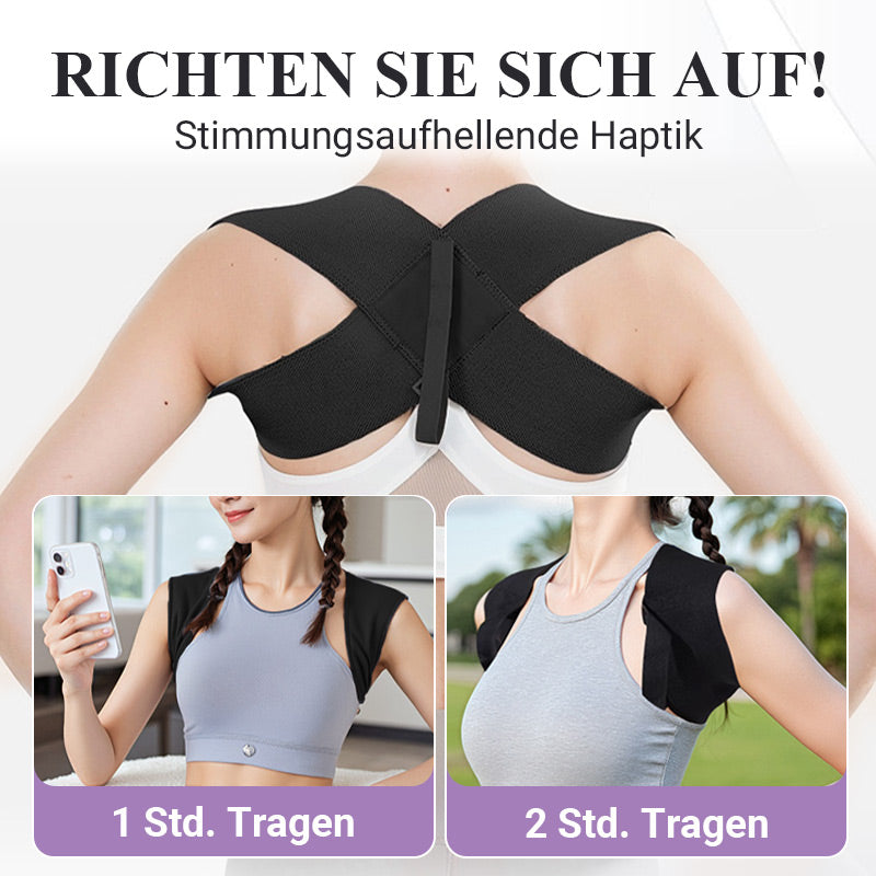 PostureFix – Perfect Posture Made Easy