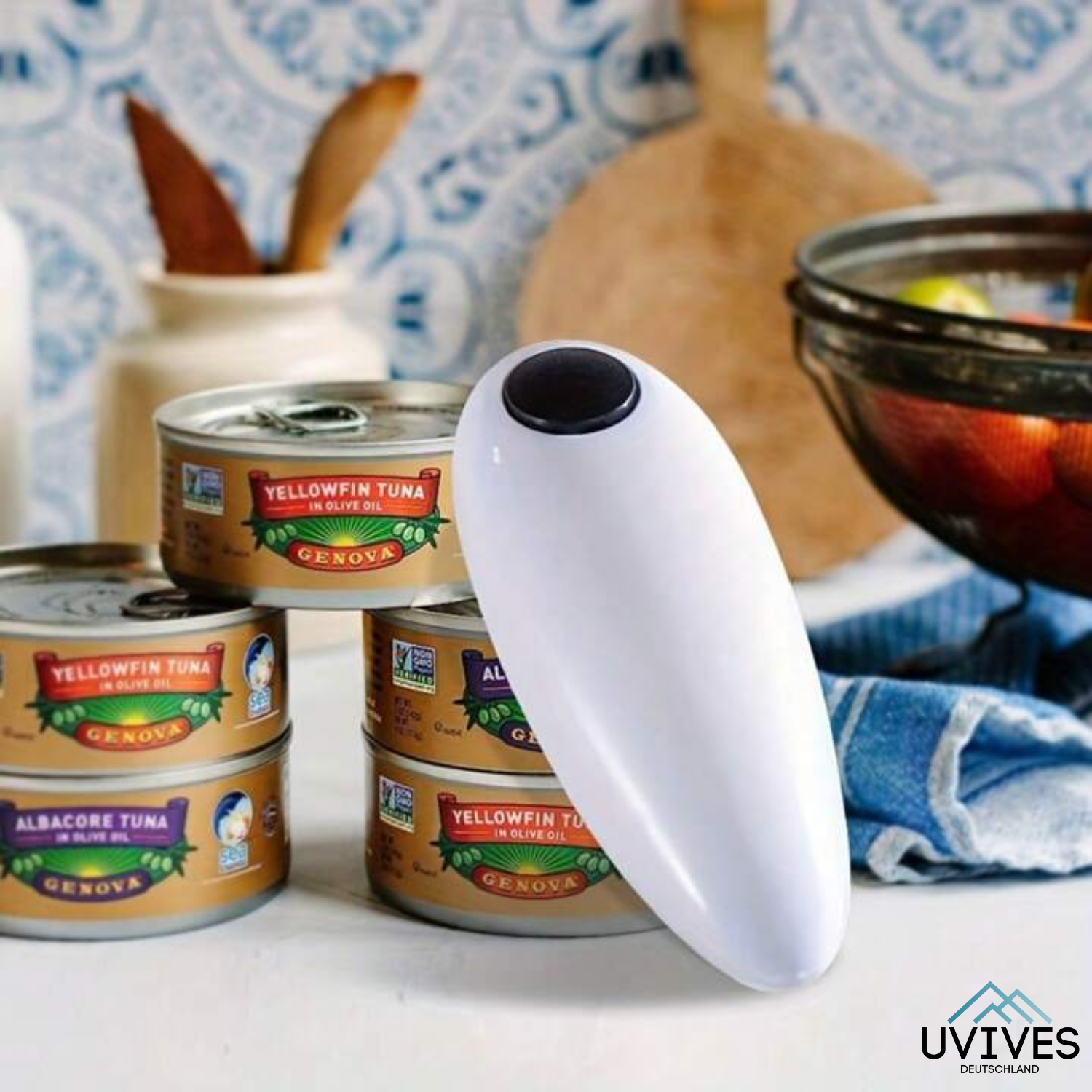 GripSlice – Open Any Can or Jar Effortlessly!