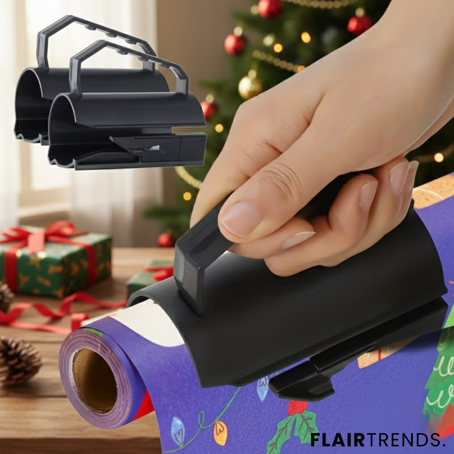 1+1 FREE | BladeX – Perfect Gift Wrapping in Seconds!!