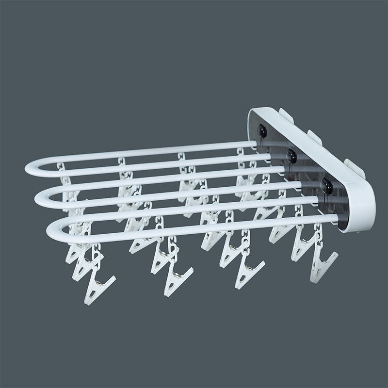 DryMate – Practical Drying for Socks, Underwear & More!
