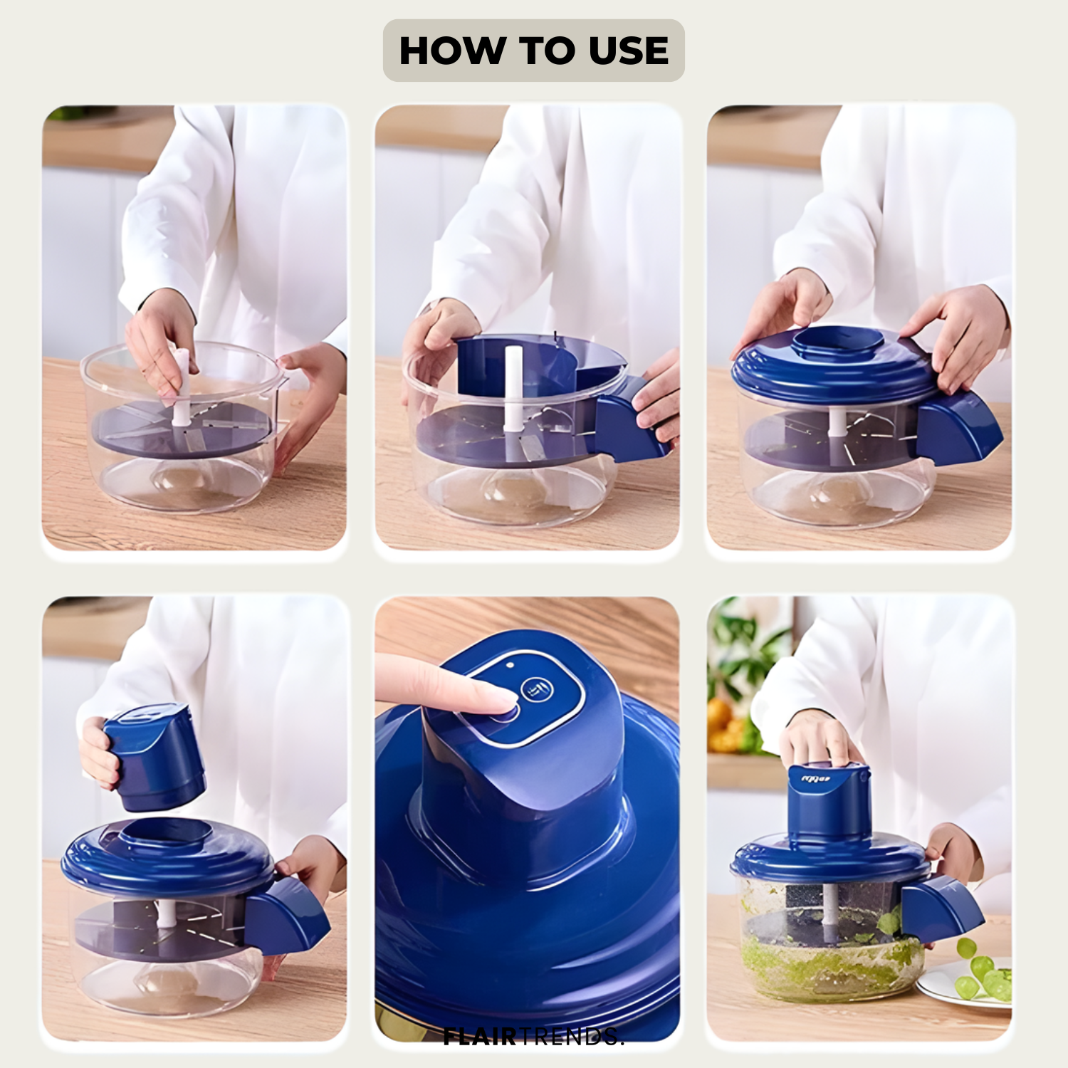 PeelixPro – Clean, Fast & Effortless Peeling in Seconds