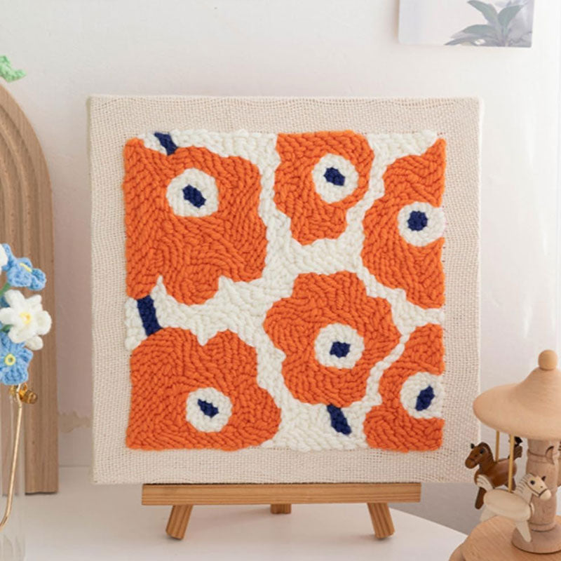 CraftyHeart – Calm Your Mind, One Stitch at a Time!