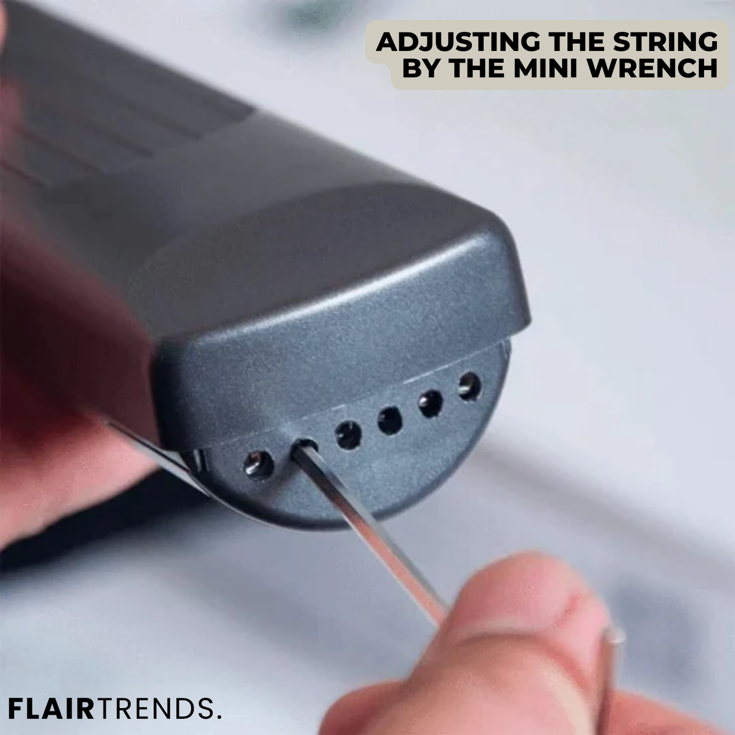 ChordHero – Your digital guitar coach on the go