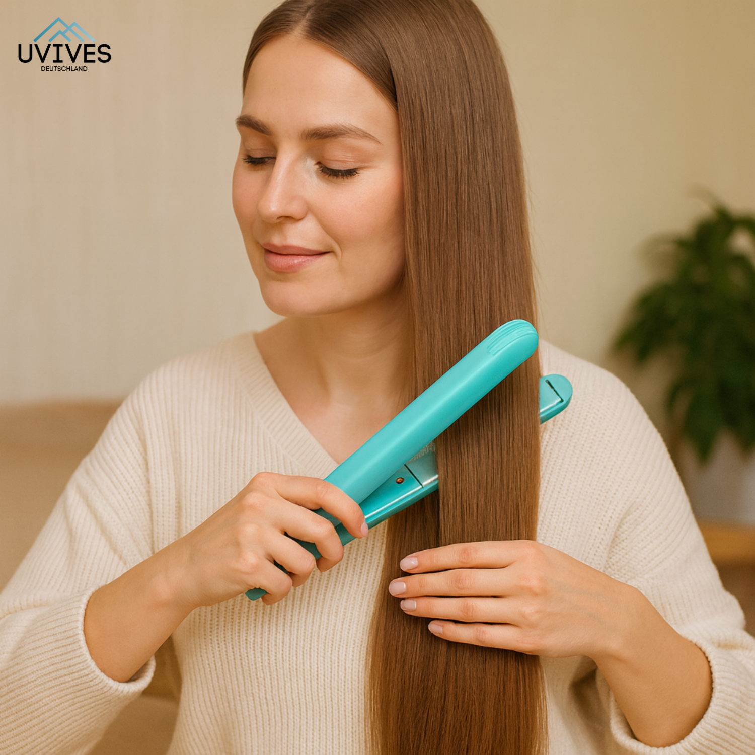 StyleFlip – Curl & Straighten. Anytime. Anywhere.