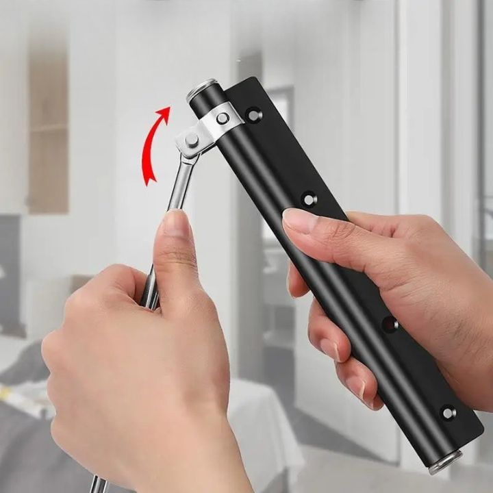 EasyClose – The Practical Door Helper for Safe Closing