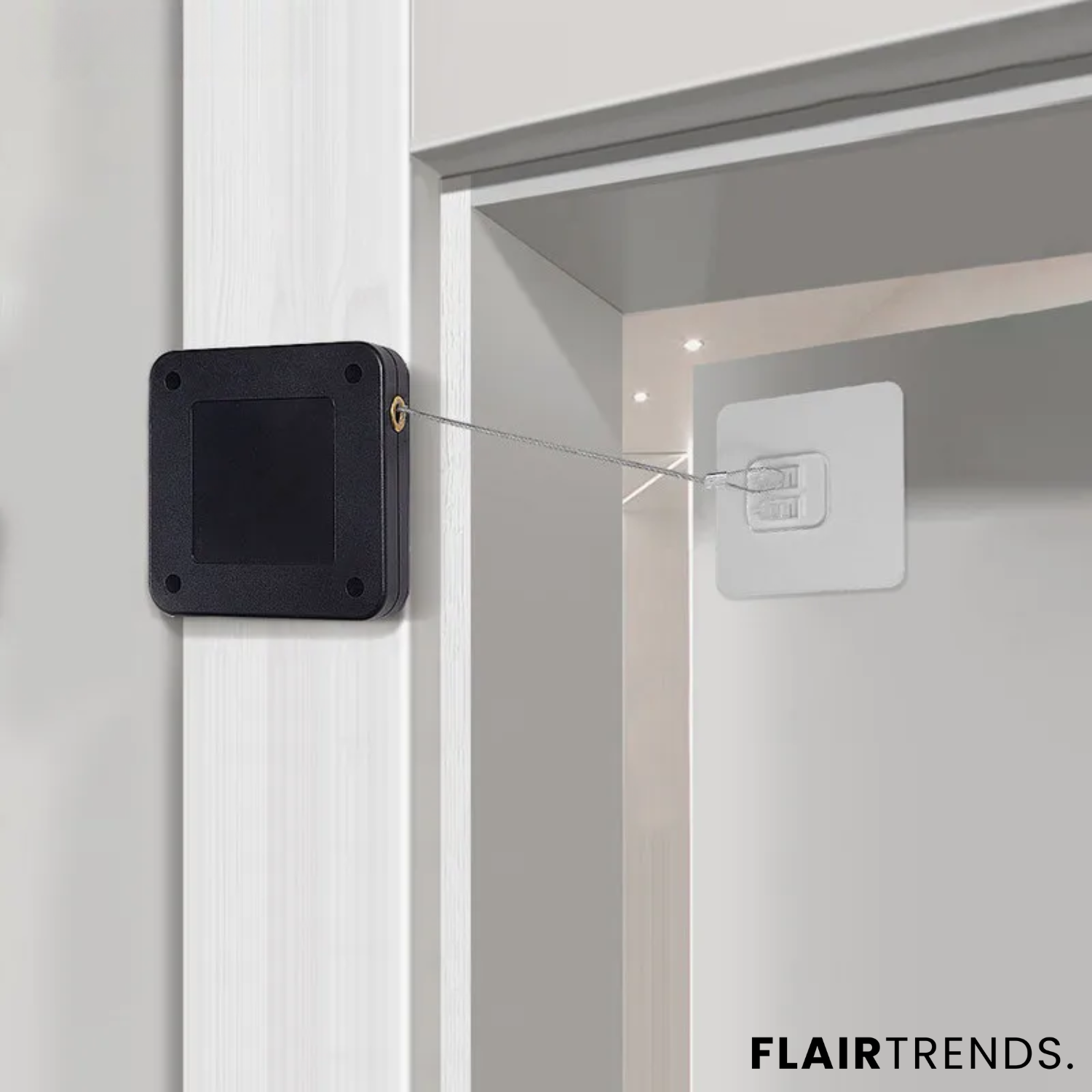 1+1 FREE | AutoShut – Automatic Door Closer