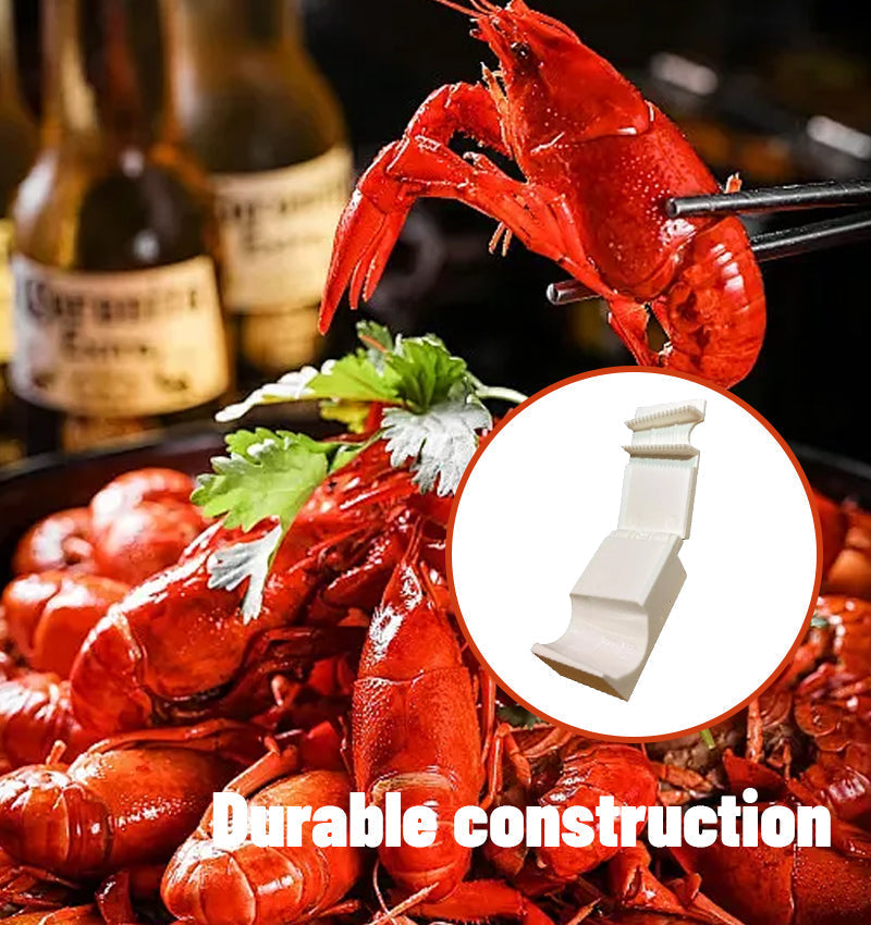 5+5 FREE | ShrimpEase – Peel Shrimp in Seconds!