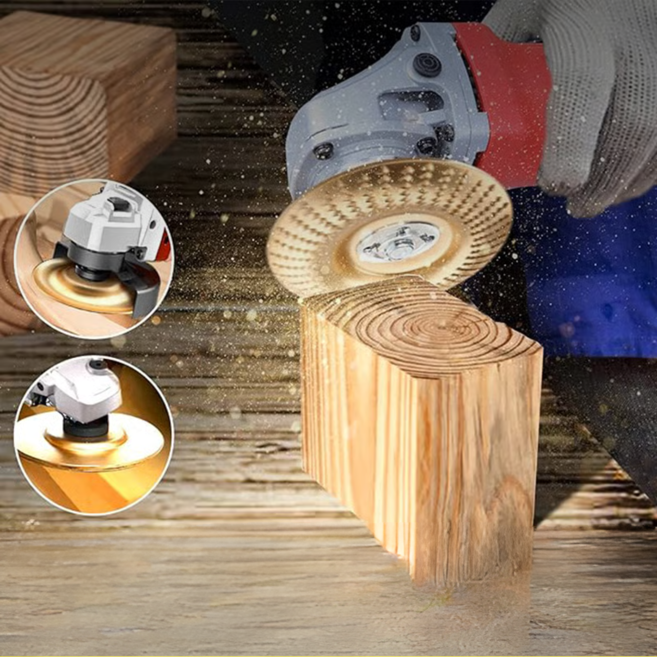 CarveMaster – Pro-Level Woodworking Without the Price Tag!