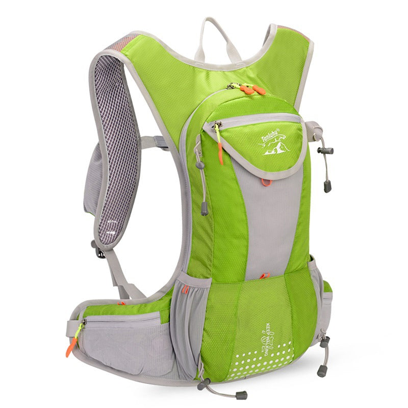 RidePack Pro – Everything You Need. Stay on the Move!