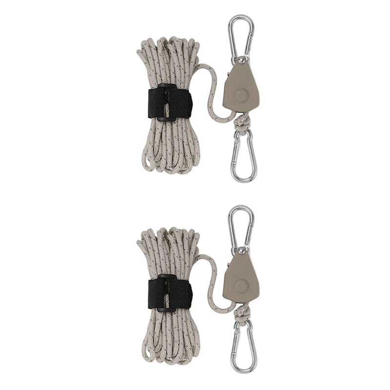 2+2 FREE | HookFlex Pro – Secure suspension in seconds, anywhere