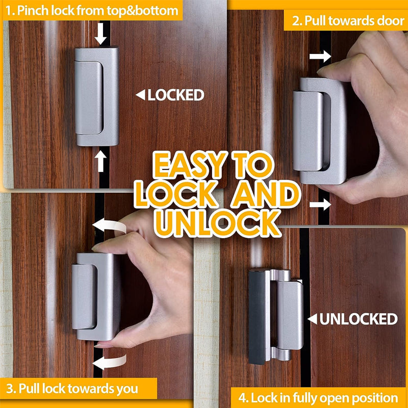 SafeBolt – Ultimate burglary protection for your home!
