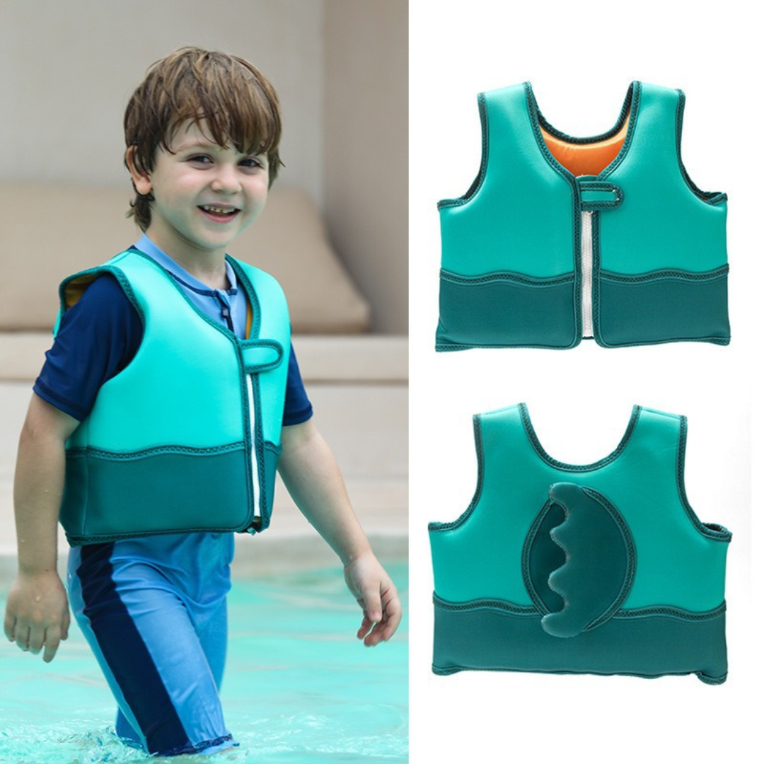 LittleFloat – Ideal for first swimming