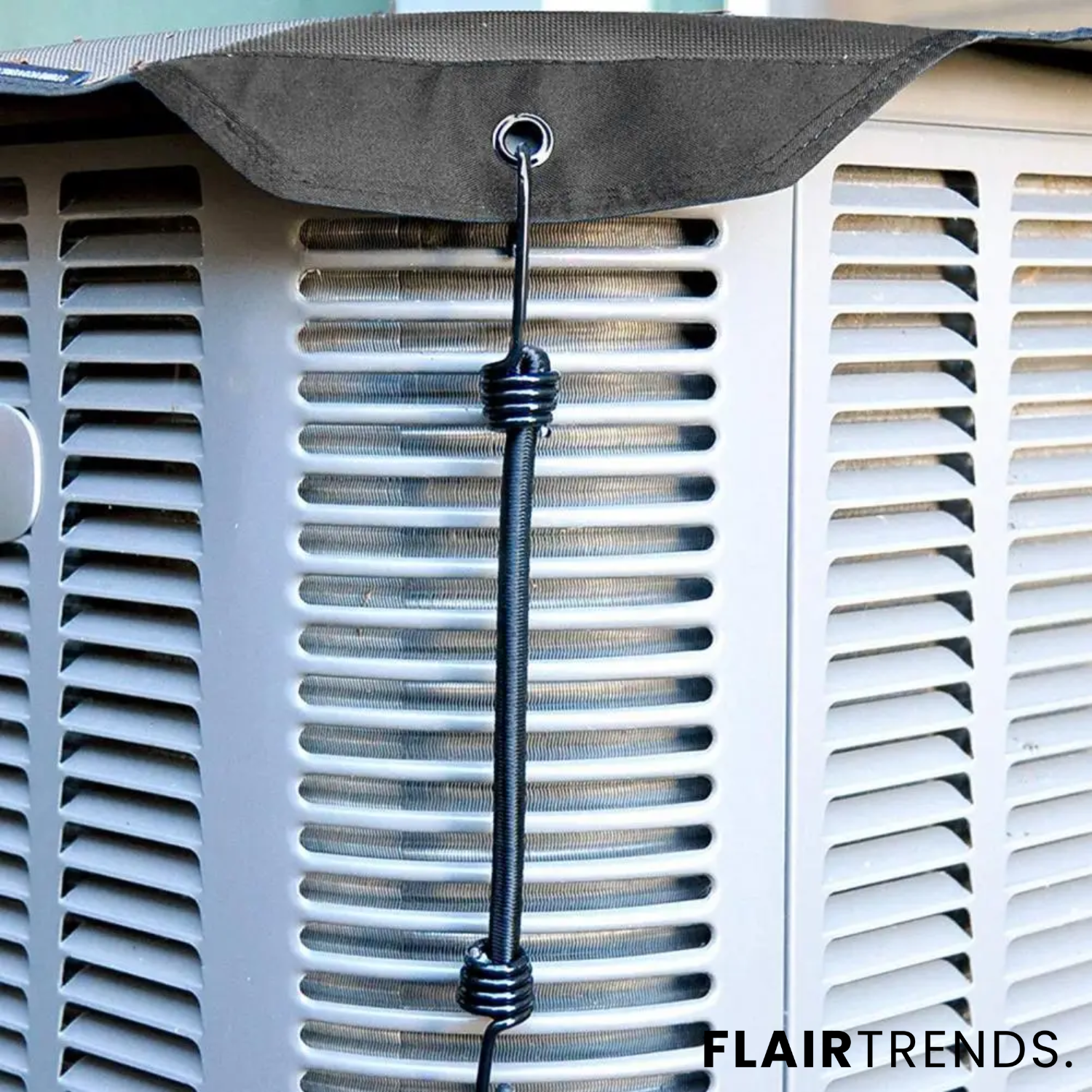 AirGuard – All-around protection for your air conditioner!