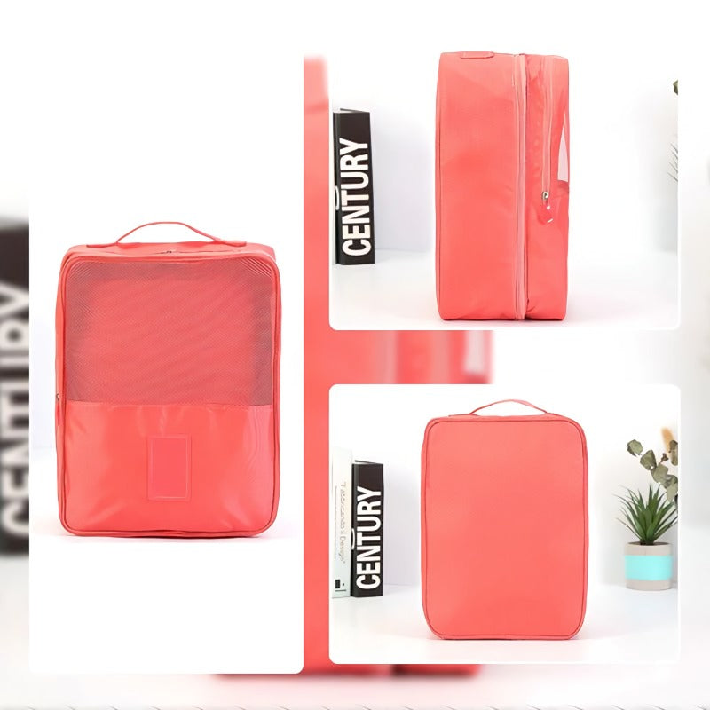 ShoeSafe – The Clever Solution for Clean, Organized Shoes