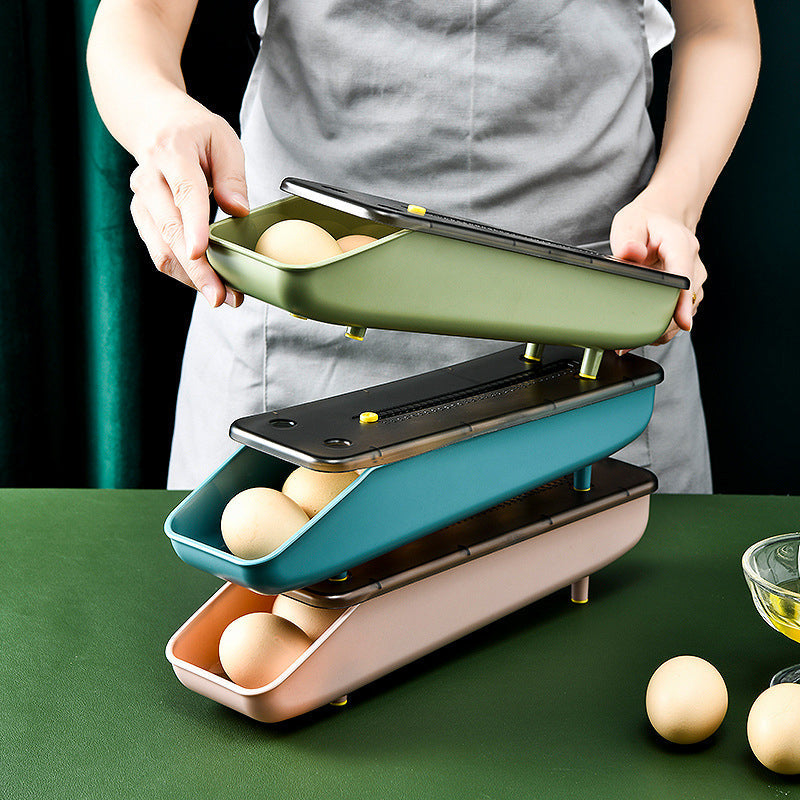 EggSlideBox – The Safe, Practical Solution for Your Eggs!