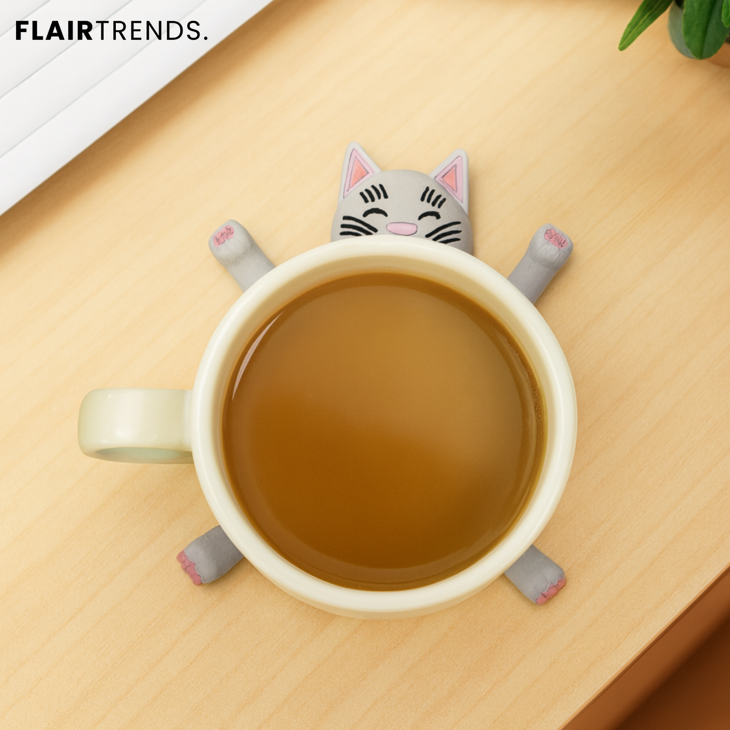 1+1 FREE | PurrLounge – Fun Meets Function for Your Table!